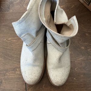 Frye boots